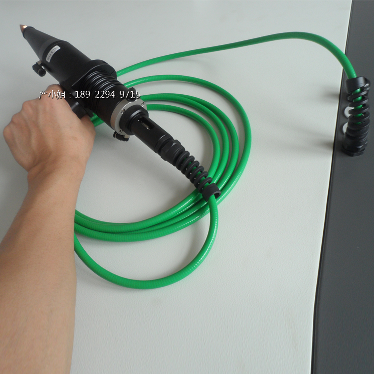 價格便宜的手持式激光焊接機,我們該不該買